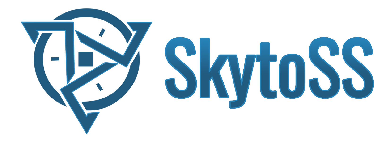 Zeta Ret ProtoSS SkytoSS Logo